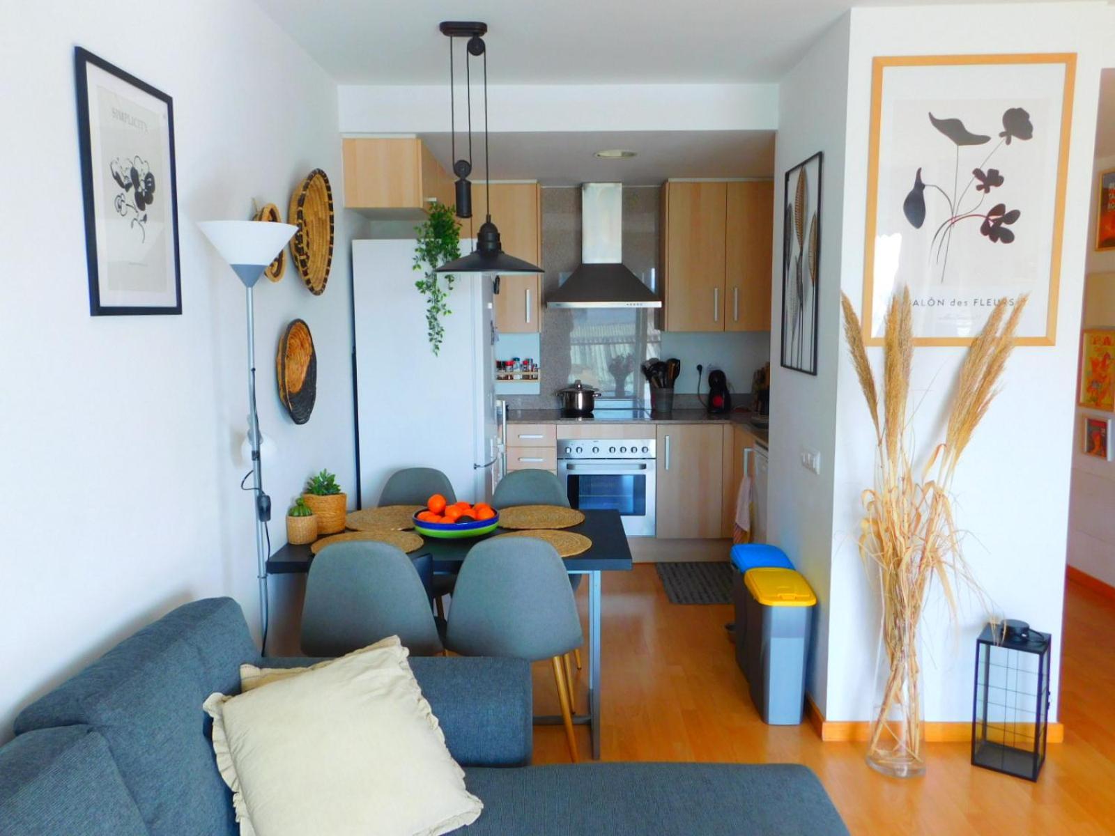Appartement Gmid Immo Portomarina