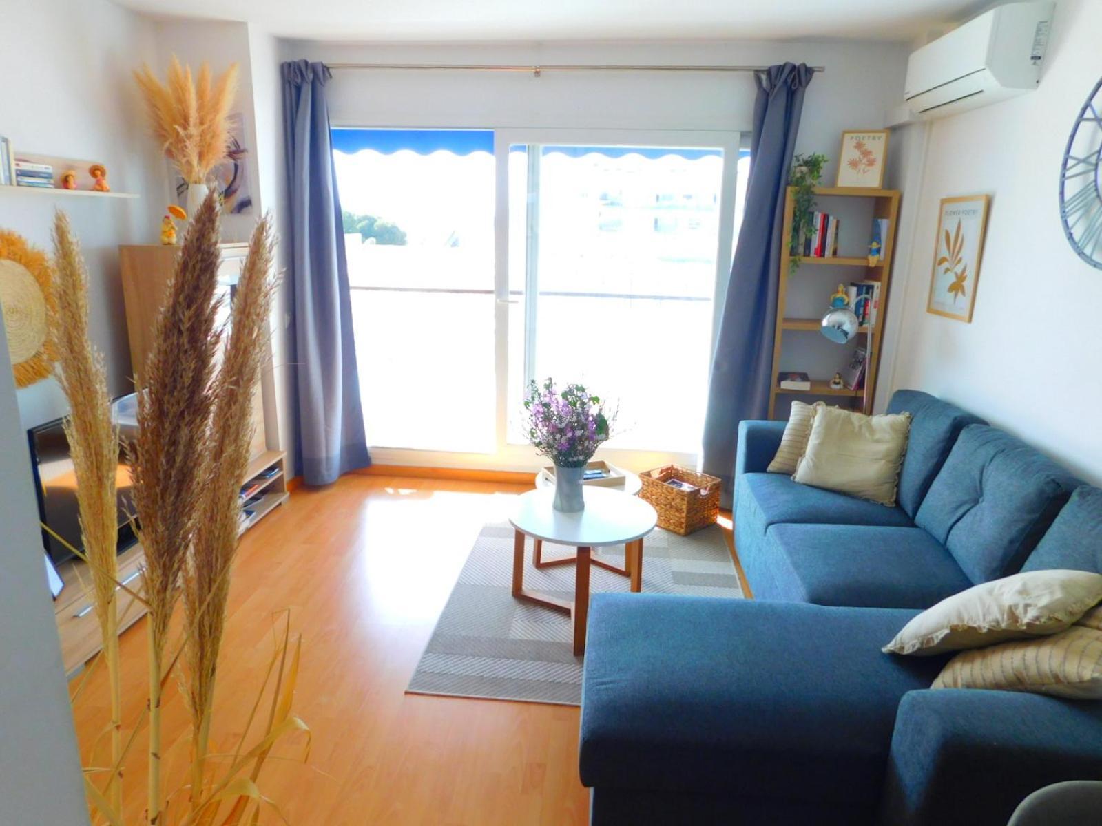 Gmid Immo Portomarina Appartement *