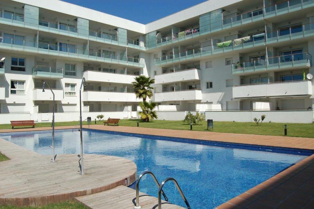 Gmid Immo Portomarina Appartement