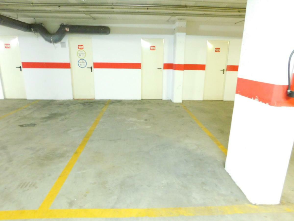 Appartement Gmid Immo Portomarina